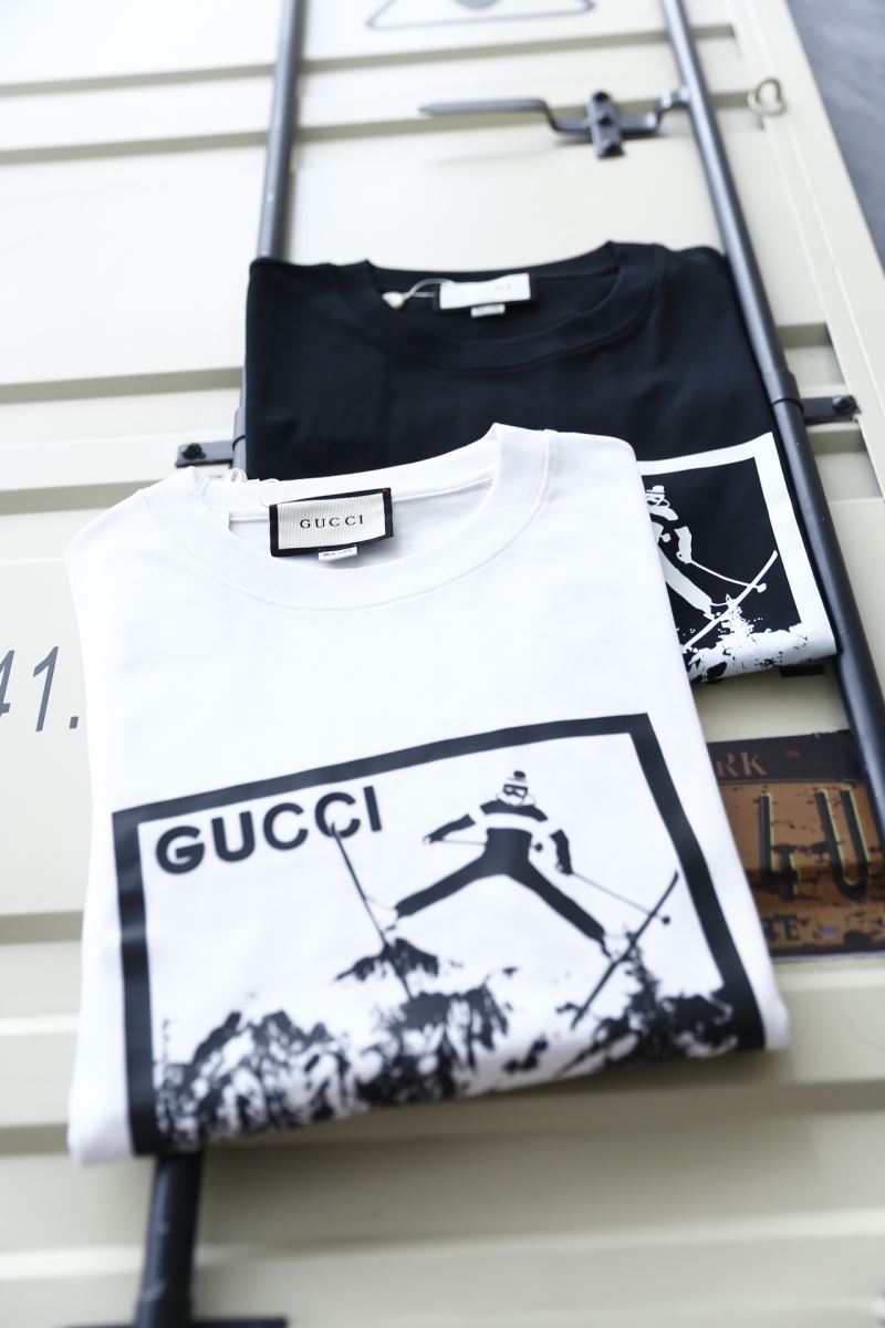 Gucci T-Shirts